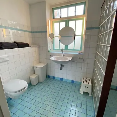 In With Swimming Pool Vakantiehuis *