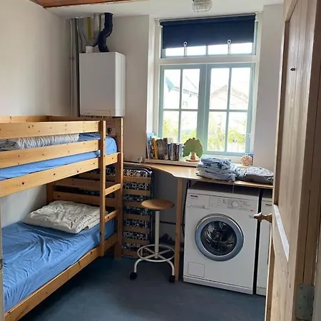 Vakantiehuis In With Swimming Pool Groet